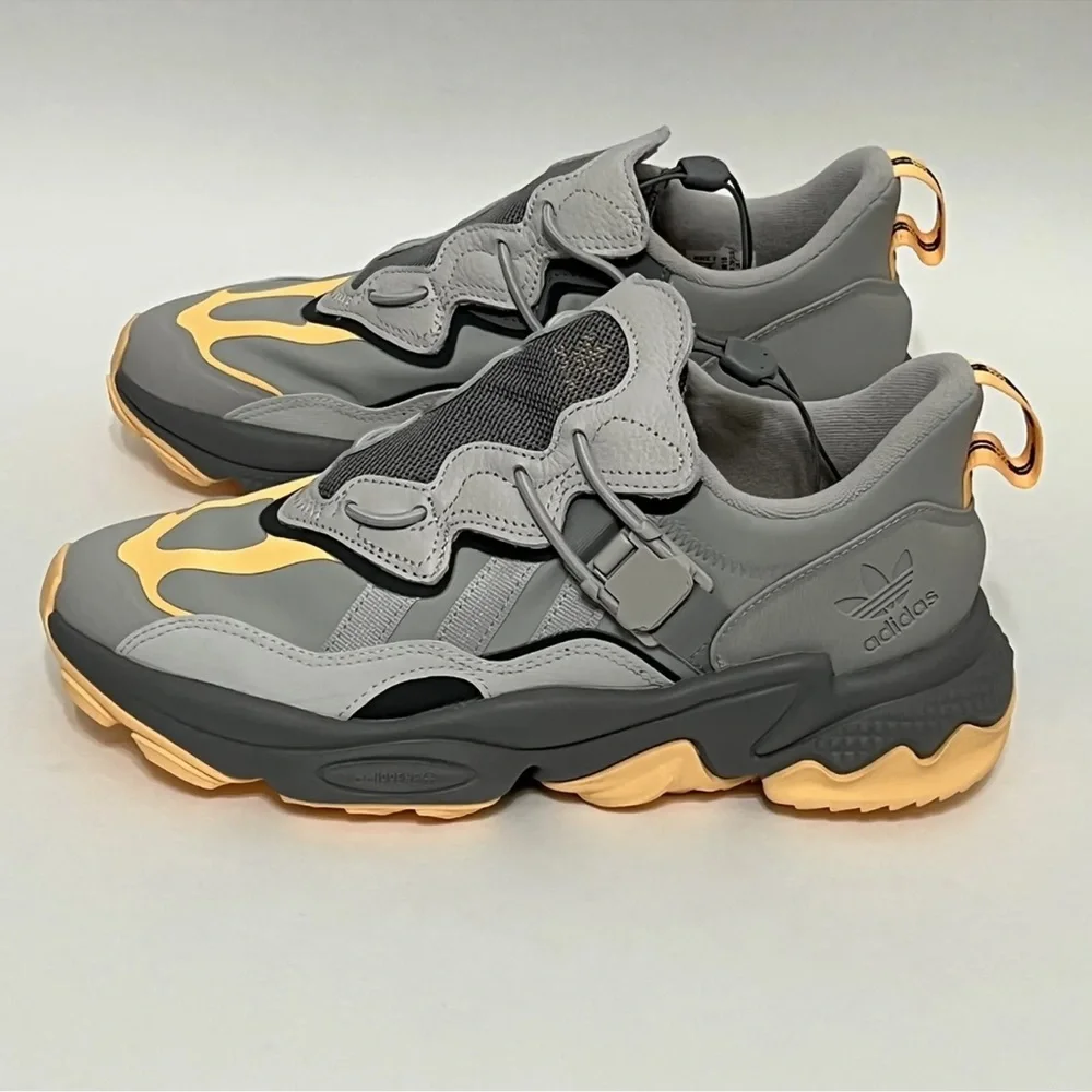 Adidas‎ Ozweego Original Flip Shield Shoes